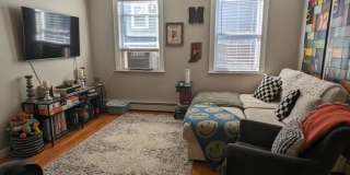 9 Vinton St. Gallery 8