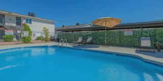 Two Five Greenway Apartments Gallery 12