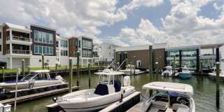 (W416) 2 Marina Street, Unit C Wrightsville Beach NC 28480 Gallery 1