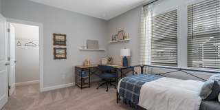 Tessa Shallowford Townhomes Gallery 24