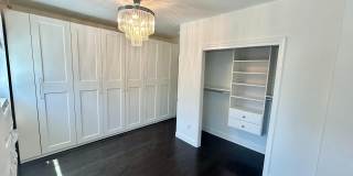 Spacious 3-Bedroom Home with Central Air, In-Unit Laundry and Patio Gallery 7