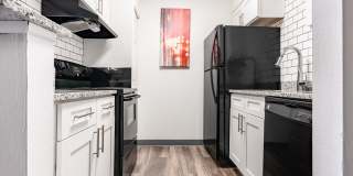 Grammercy Apartments Gallery 1