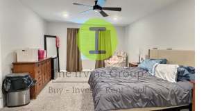 Stunning 5 Bed, 3 Bath Home Built in 2023. Close to Maxwell! Gallery 9