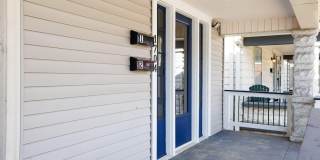 1704 S Preston St unit: 1 Gallery 5