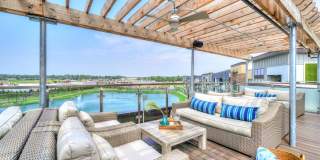 Residences at Boardwalk Gallery 24