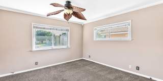 Expansive Three-Bedroom Home with Front and Back Yard in Long Beach AVAILABLE NOW Gallery 10