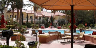 Meridian - Unfurnished 1 Bed|1 Bath Luxury Condo with Main Pool View. Meridian - Unfurnished 1 Bed|1 Bath Luxury Condo with Main Pool View. Gallery 38