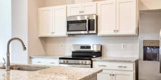 The Mark Townhomes Gallery 21