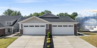 Short Term New Construction Townhouse for rent! Rental tell the end of May Gallery 1