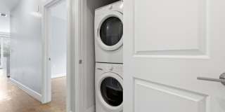 Luxury 2BR/2BA Columbia Heights Condo w/ Patio & Parking! Gallery 21