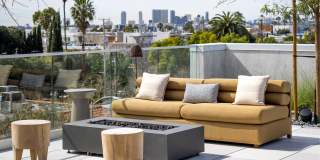 The Charlie WeHo Gallery 10