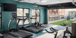 The McKinley Gallery 5