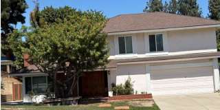 BRIGHT AND SPACIOUS 4 BEDROOM HOME IN THE CITY OF WALNUT, CA Gallery 1