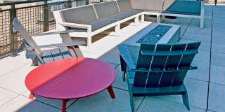 Affordable Housing - Millworks Lofts Gallery 25