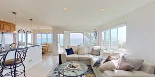 21722 Ocean Vista Dr - Unit D, Laguna Beach: Spacious 2 Bed 1 Bath Condo with Full Ocean Views! Gallery 3