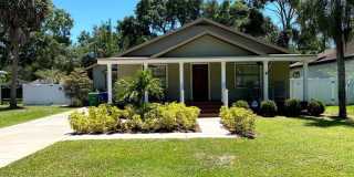 Charming Bungalow in Prime South Tampa – Plant High School District! Gallery 1