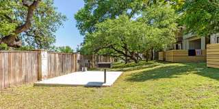 Turtle Creek Vista Apartments Gallery 8