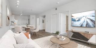 Park Avenue West - Affordable Housing Gallery 2