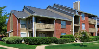 Preston Village Apartments Gallery 14