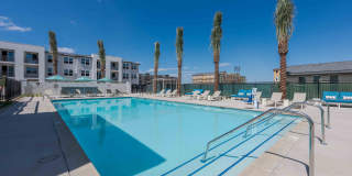 Desert Meadows Apartments Gallery 16