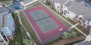 Harbin Pointe Apartment Homes Gallery 22