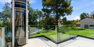 Luxury waterfront living in Calabasas Luxury waterfront living in Calabasas Gallery 28