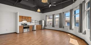 505 Central Gallery 1