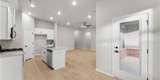Nice New Construction Home in Bentonville Gallery 6