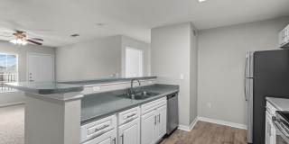 Echo Station Apartments Gallery 17