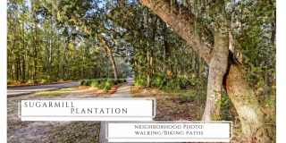 Application Pending | 110 Bachlott Road | McIntosh Landing - Sugarmill Plantation | St Marys, Georgia Gallery 49