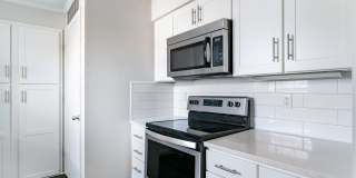 Corinth Place Apartment Homes Gallery 12