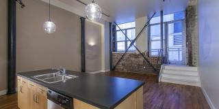 Buerger Brothers Lofts Gallery 4