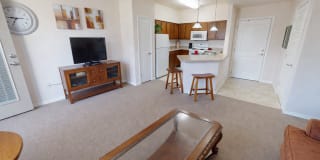 Silver Crest Senior Community Gallery 1
