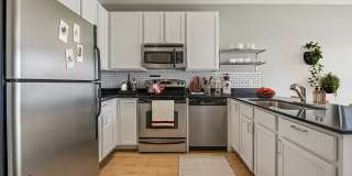 Student Housing - Solhaus Apartments & Tower Gallery 3