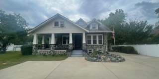 1913 Morganton - Haymount Gallery 1