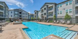 Plum Tree Apartments Gallery 21