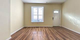 Renovated 3BR/1.5BA North Philly Home with Open Layout & Rear Yard Gallery 23