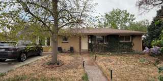 Quiet Ranch Retreat Steps from Light Rail with Finished Basement & Designer Kitchen Gallery 1