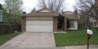 Great 4 bedroom Rancher in Northeast Colorado Springs Gallery 1