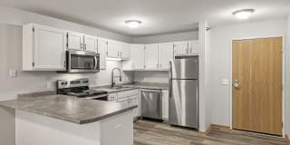 Creekside Commons Apartments Gallery 105