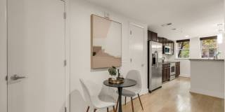 Stunning 1 Br 1 bath apartment in Bloomingdale Gallery 4