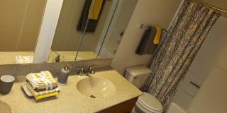 Desert Lakes Apartments Gallery 14