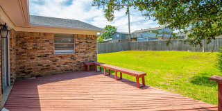 3 bedroom West Little Rock home Gallery 26
