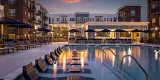 Borough 33 Apartments Gallery 2