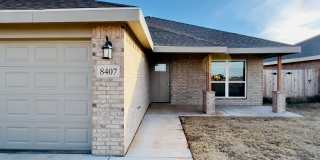 PRE-LEASE! Great 3/2/2 Located in Frenship ISD Gallery 3
