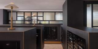 Oro Ballantyne Gallery 48