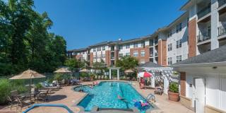 Senior Housing - Evergreens at Columbia Town Center Senior Housing - Evergreens at Columbia Town Center Gallery 41