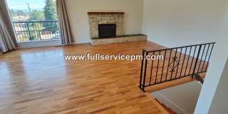 Exceptional 3 BD 2 BA home! Garage! Private Balcony! Gallery 5