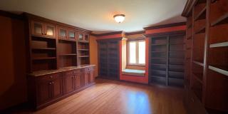Spacious Pet-Friendly West End Home Near the Rims! Gallery 17
