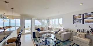 21722 Ocean Vista Dr - Unit D, Laguna Beach: Spacious 2 Bed 1 Bath Condo with Full Ocean Views! Gallery 5